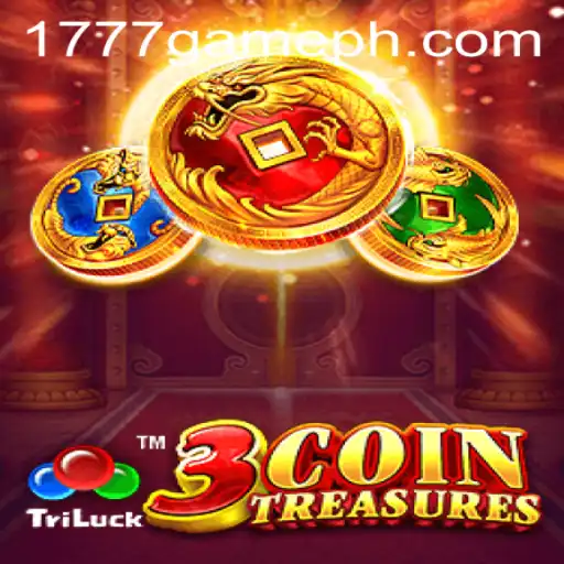 Unveiling 3CoinTreasures - A New Adventure in Gaming