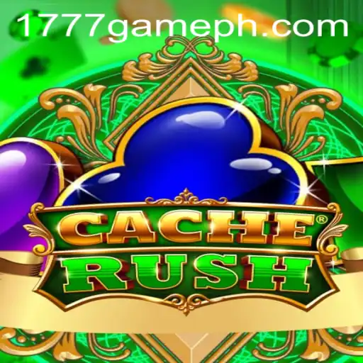 Exploring CacheRush: The Thrilling World of 1777.com Gaming Adventure