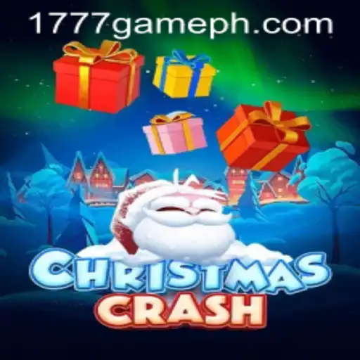 Discover the Festive World of ChristmasCrash on 1777.com