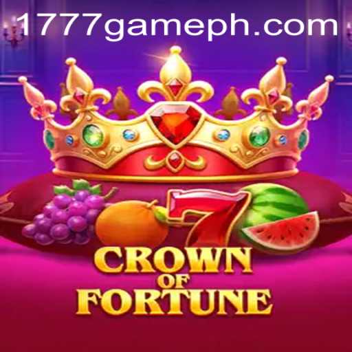Crown of Fortune: Engage in the Adventure with 1777.com Game