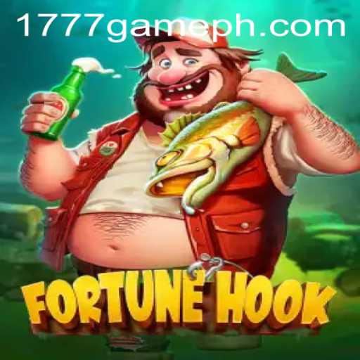 Exploring the Exciting World of FortuneHook: A Unique 1777.com Game