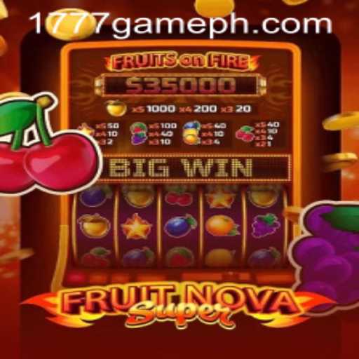 FruitNovaSuper: A New Era in Online Gaming