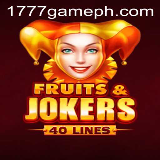 Exploring the Vibrant World of FruitsAndJokers40 and Its Connection to 1777.com