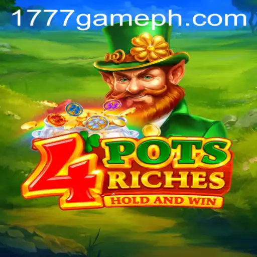Exploring the Engaging World of 4potsriches on 1777.com