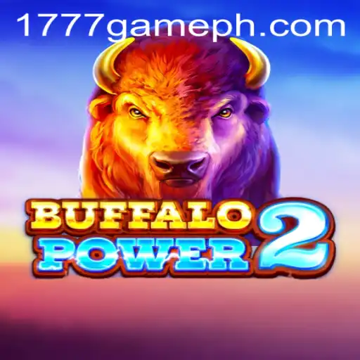 Unveiling the Thrills of BuffaloPower2 on 1777.com