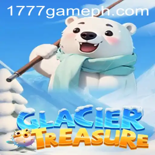 Explore the Frozen Depths in GlacierTreasure: A Thrilling Adventure from 1777.com Game