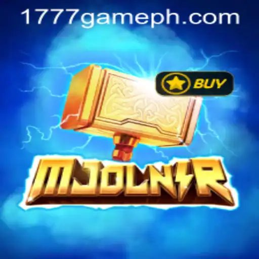 Unveiling Mjolnir: The Epic Fantasy Game at 1777.com