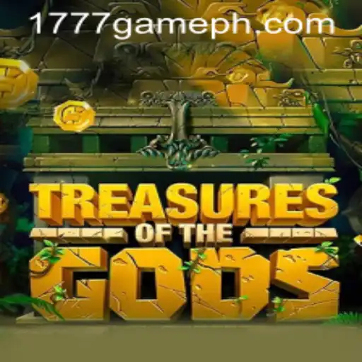 Unraveling the Mysteries of 'Treasure of the Gods': A Journey Through the Epic 1777.com Game