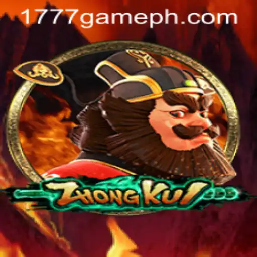 Discover the Enchanting World of ZhongKui: A 1777.com Game Experience