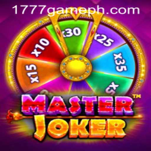 Exploring the World of MasterJoker: A Classic Casino Experience