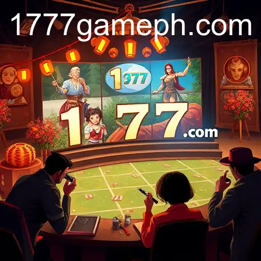 Unlocking the Secrets of Promotions: The Case of 1777.com Game