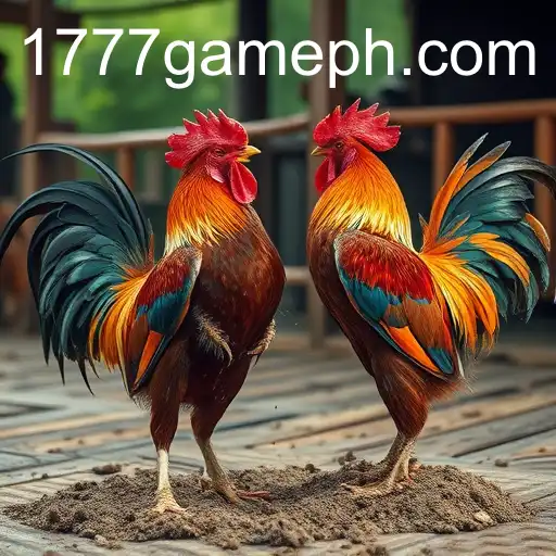 The Digital Evolution of Sabong Games: A Deep Dive into 1777.com Game