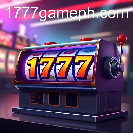 Discovering the Allure of Slot Machines: A Deep Dive into the World of 1777.com Game