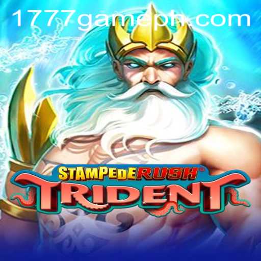 Introduction and Overview of StempedeRushTrident: An Exciting New Experience in 1777.com Game