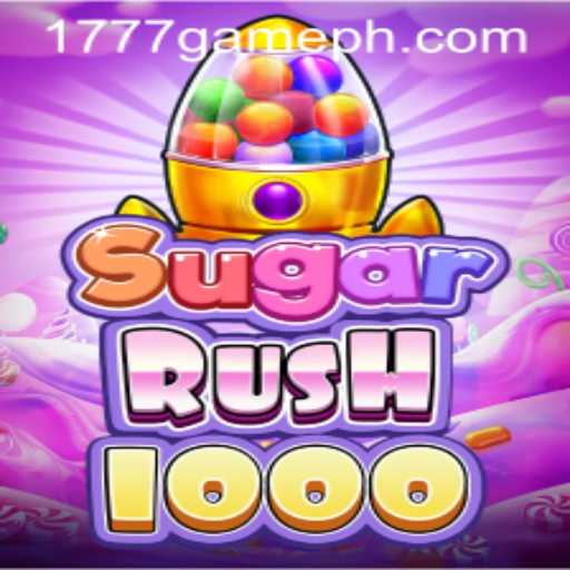 Explore the Thrills of SugarRush1000: A Deep Dive into the 1777.com Game