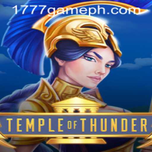 Explore the Exciting World of TempleofThunder on 1777.com