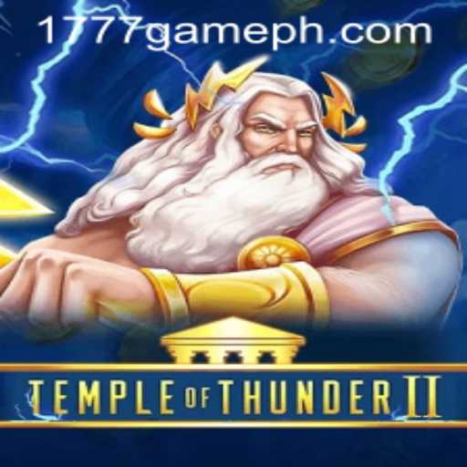 TempleofThunderII: A Thrilling Adventure Awaits in the World of 1777.com Game