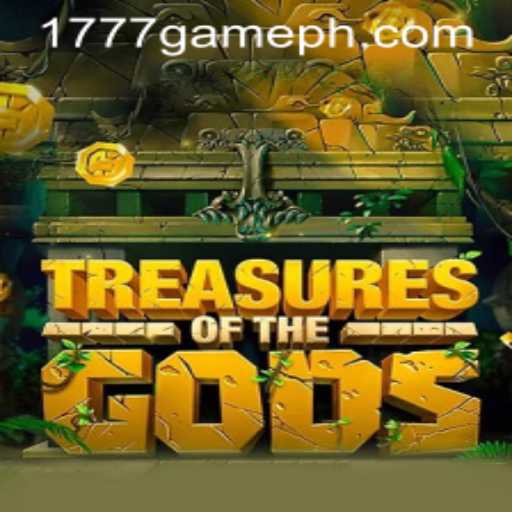 Unraveling the Mysteries of 'Treasure of the Gods': A Journey Through the Epic 1777.com Game